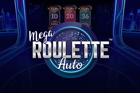 Auto Mega Roulette