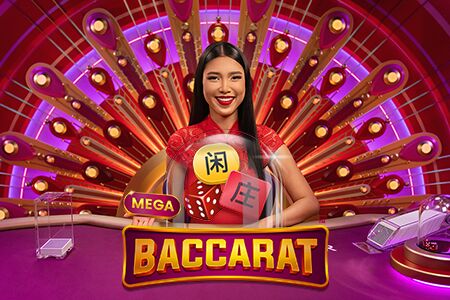 Mega Baccarat