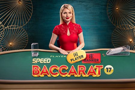 Speed Baccarat 17