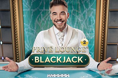 Priv√© Lounge Blackjack 2