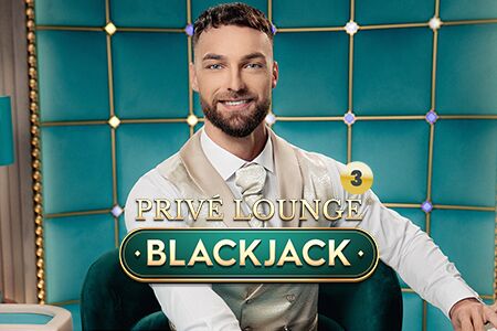 Priv√© Lounge Blackjack 3
