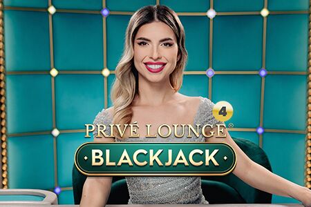 Priv√© Lounge Blackjack 4