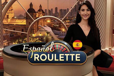 Roulette 14 - Spanish