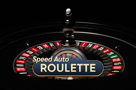 Speed Auto Roulette 1