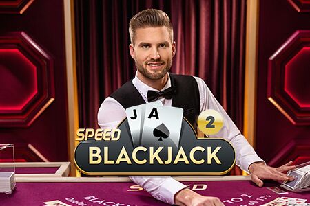 Speed Blackjack 2 - Ruby