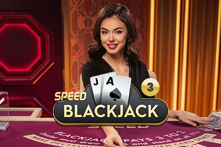 Speed Blackjack 3 - Ruby