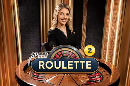 Speed Roulette 2