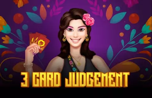 3 Cards Judgement VR