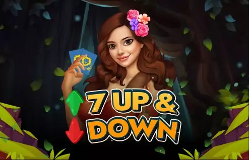 VR 7 Up Down