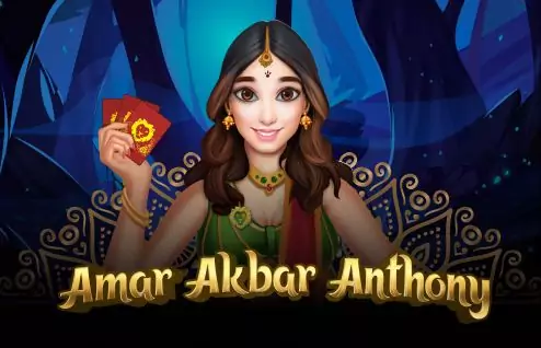 VR Amar Akbar Anthony