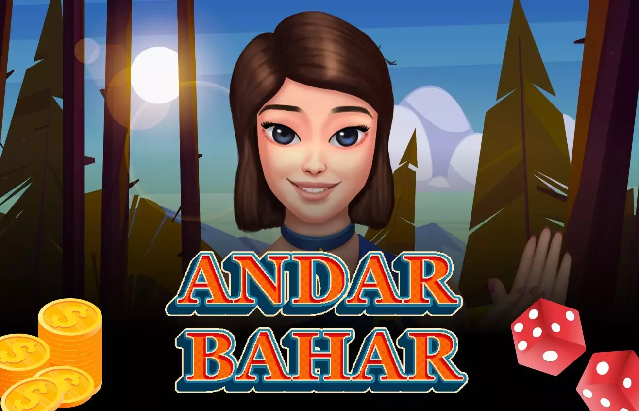 VR Andar Bahar