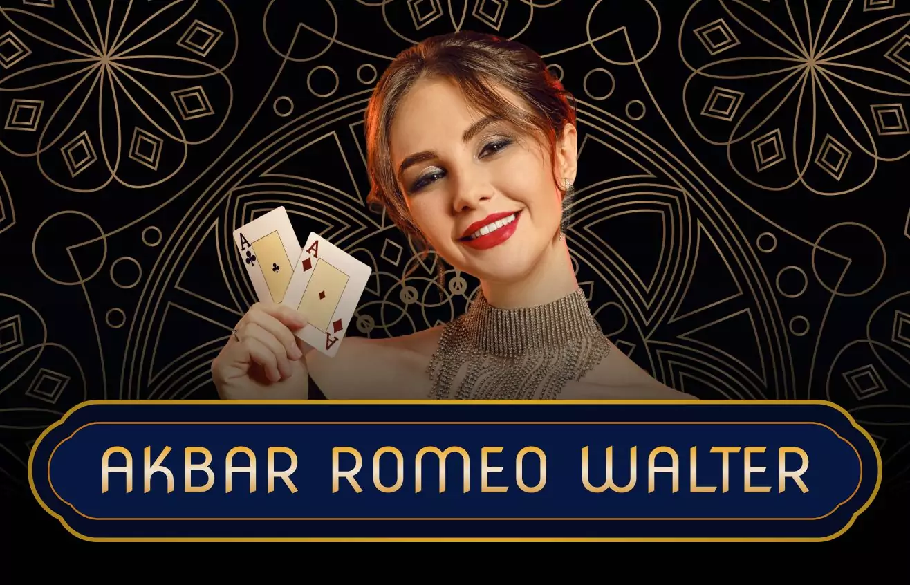 Akbar Romeo Walter_V2