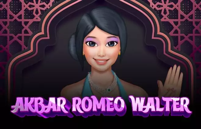 VR Akbar Romeo Walter