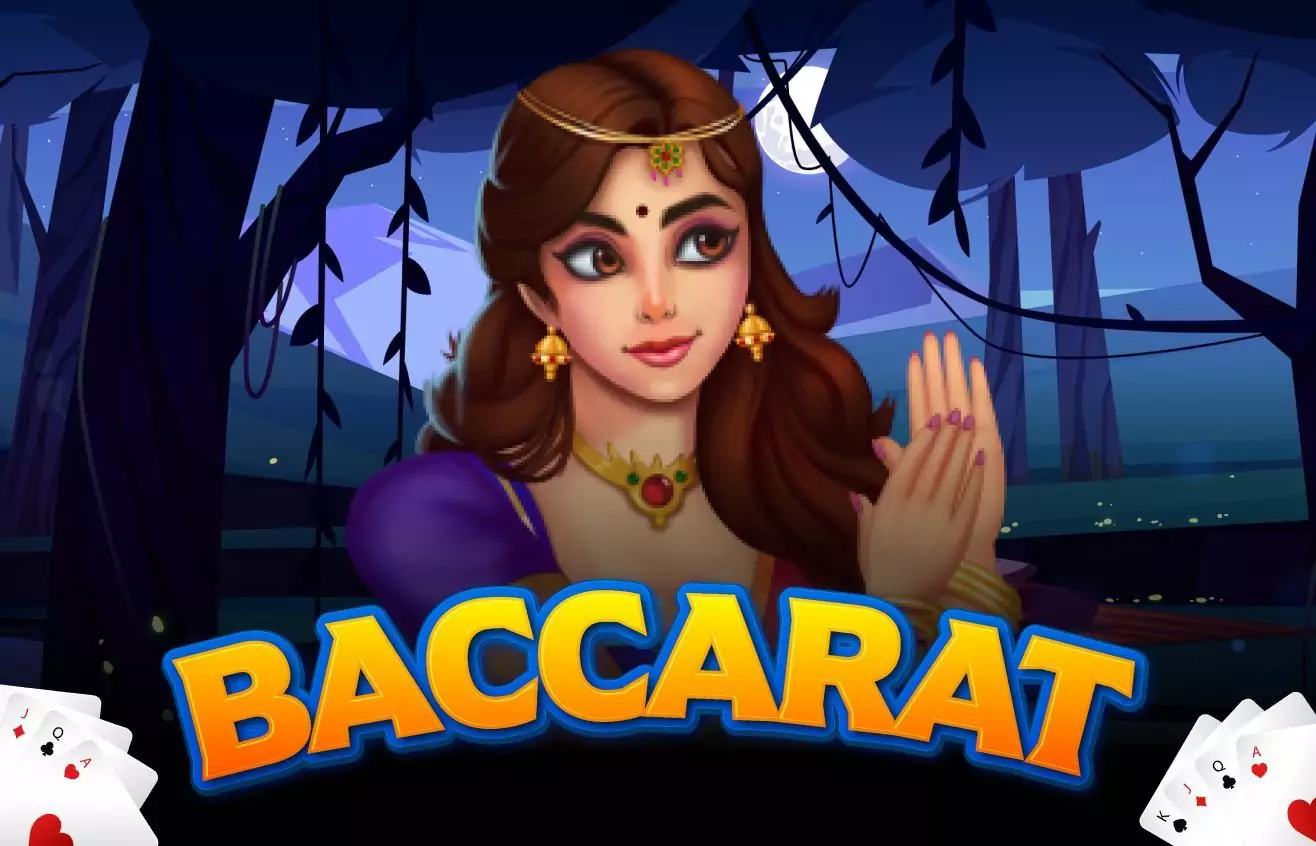 VR Baccarat