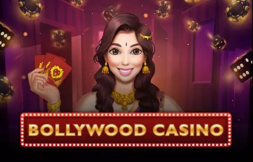 Bollywood Casino VR_dev