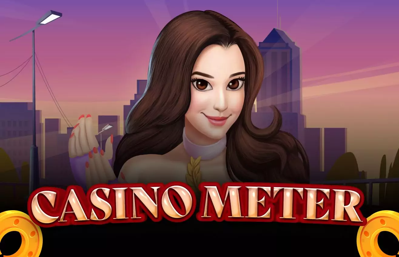 Casino Meter VR_dev