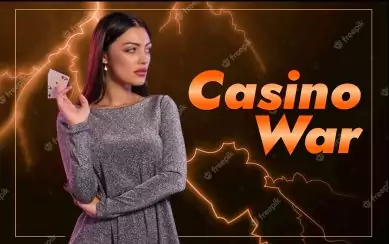 Casino War