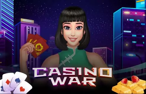 Casino War VR_dev