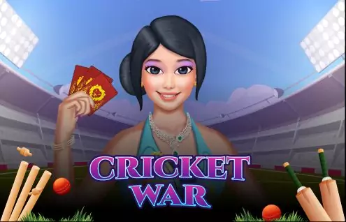Cricket War VR