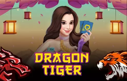VR Dragon Tiger 5