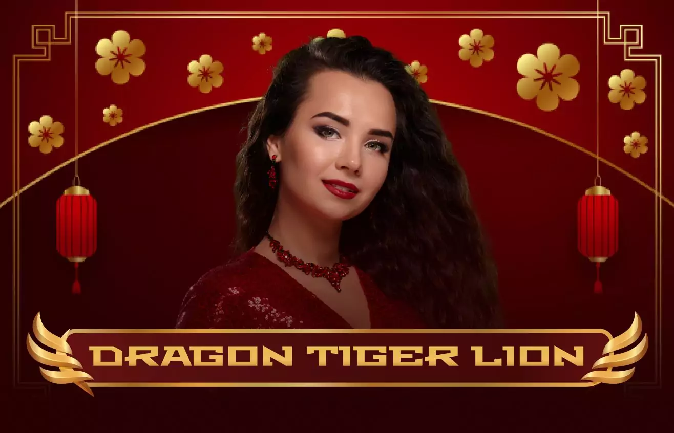 Dragon Tiger Lion
