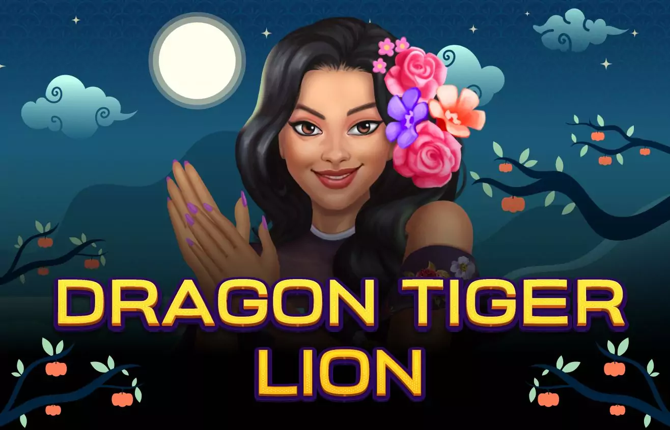 Dragon Tiger Lion VR