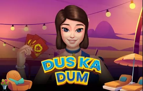 Dus Ka Dum (Cards) VR
