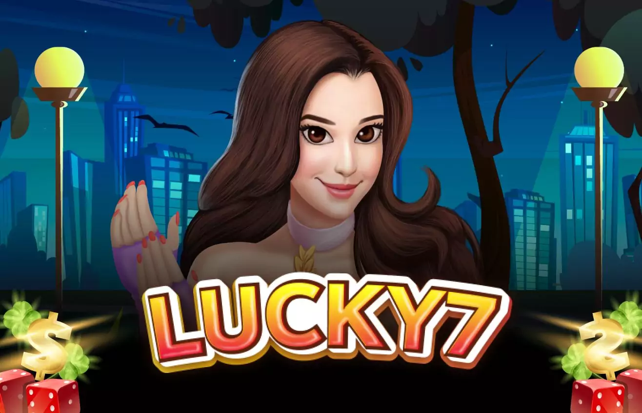 VR Lucky7