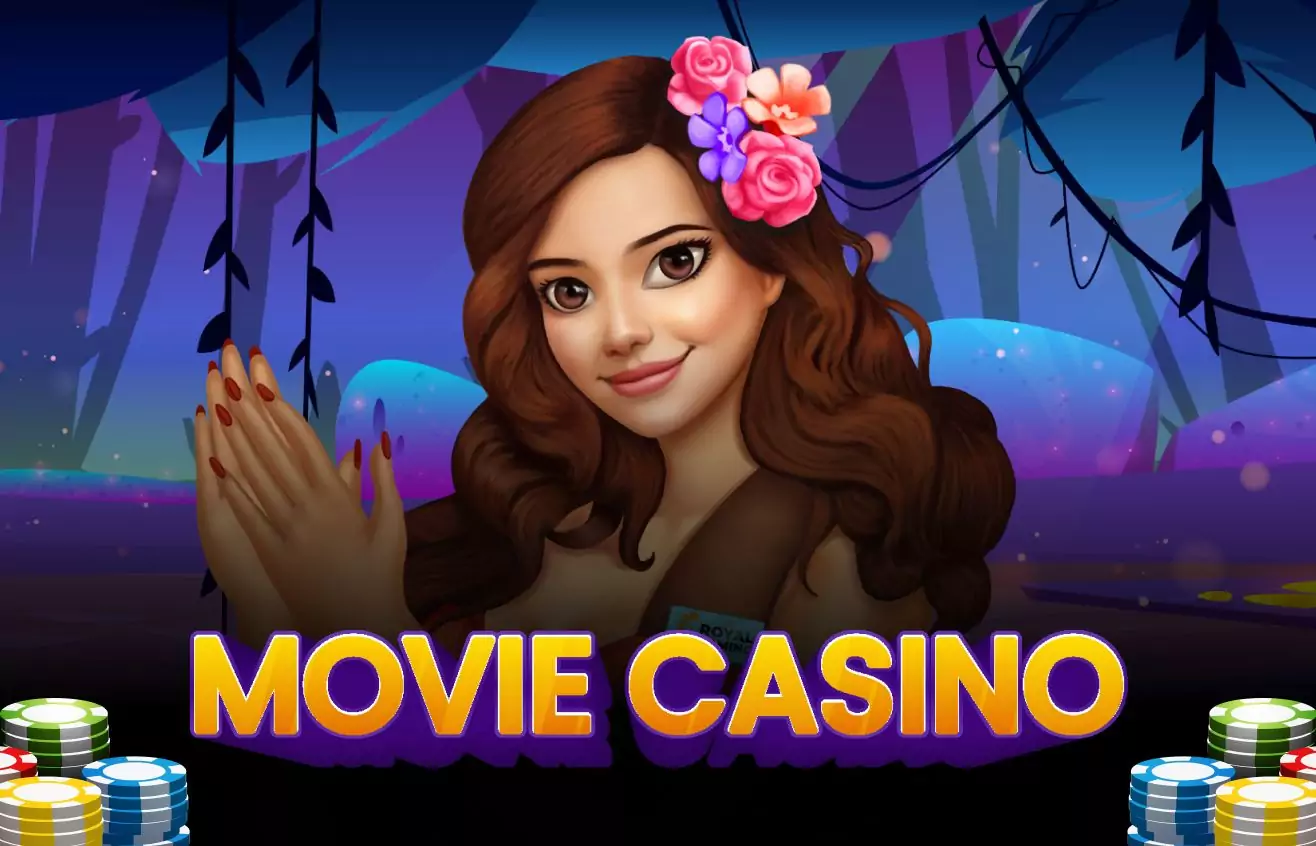 Movie Casino VR_dev