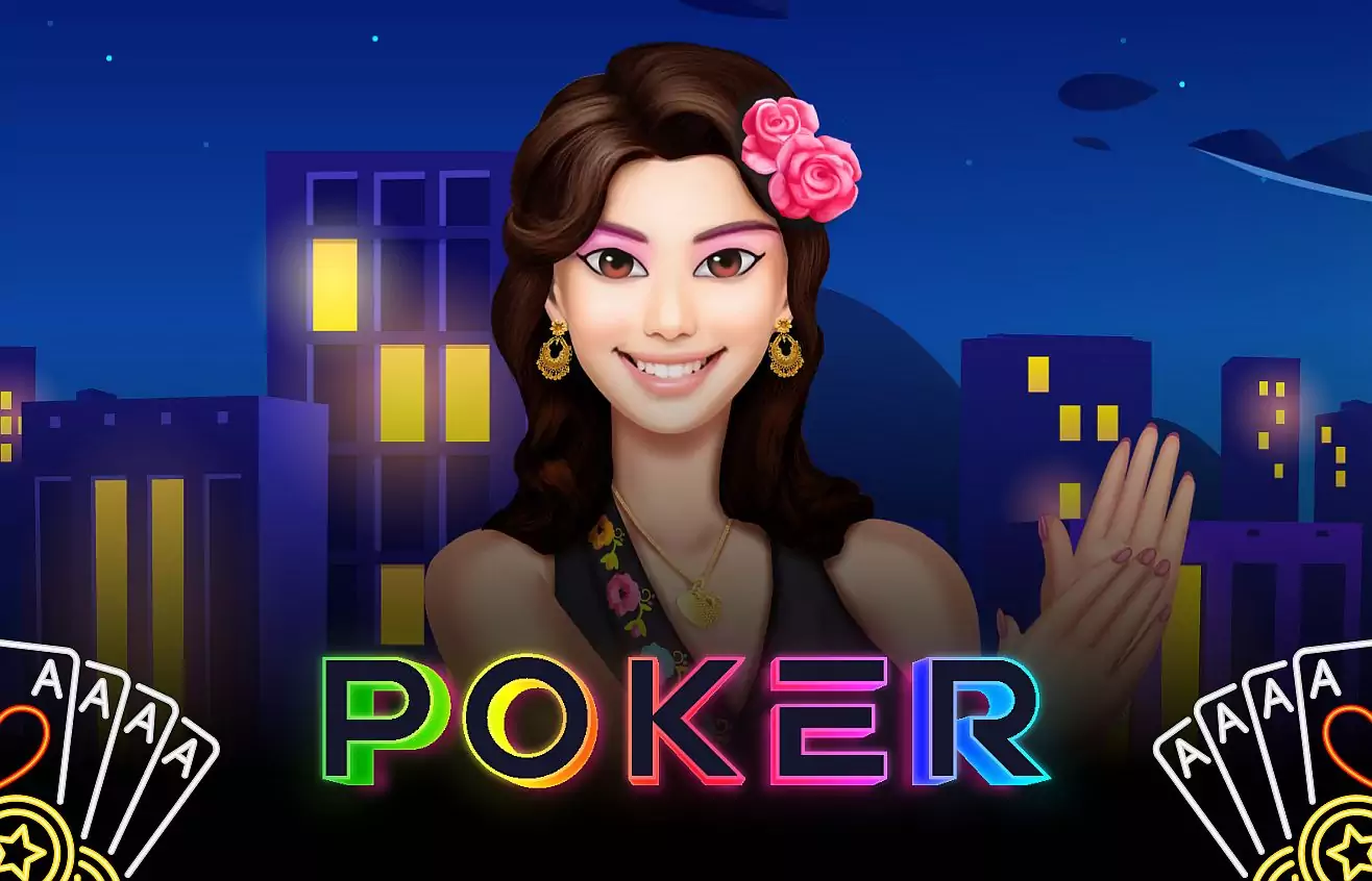 Poker VR_dev