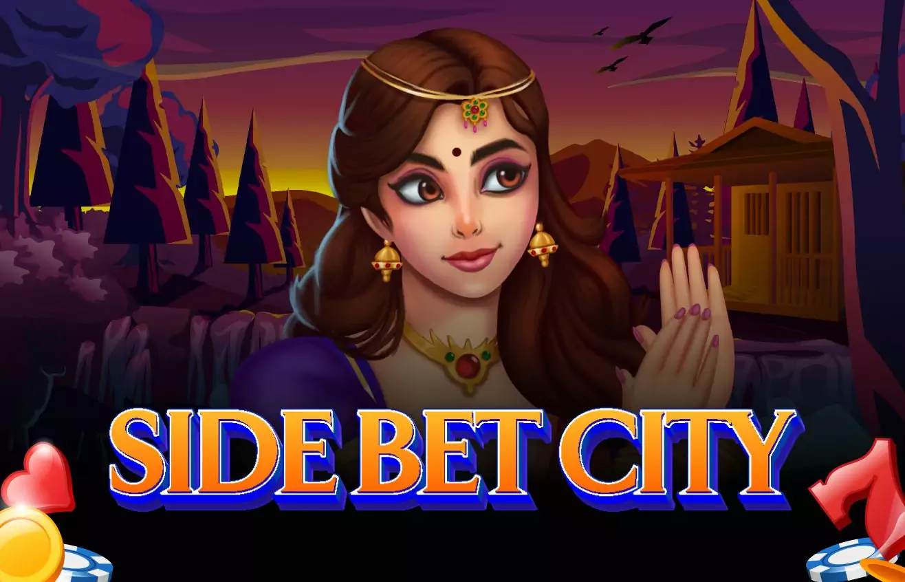 Side Bet City VR