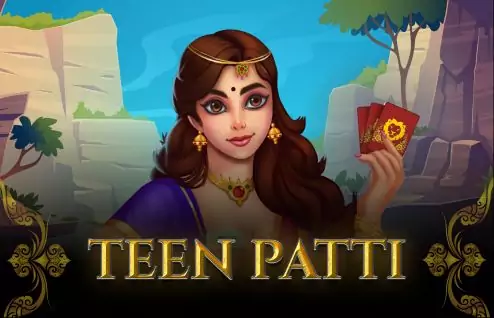 Teenpatti VR