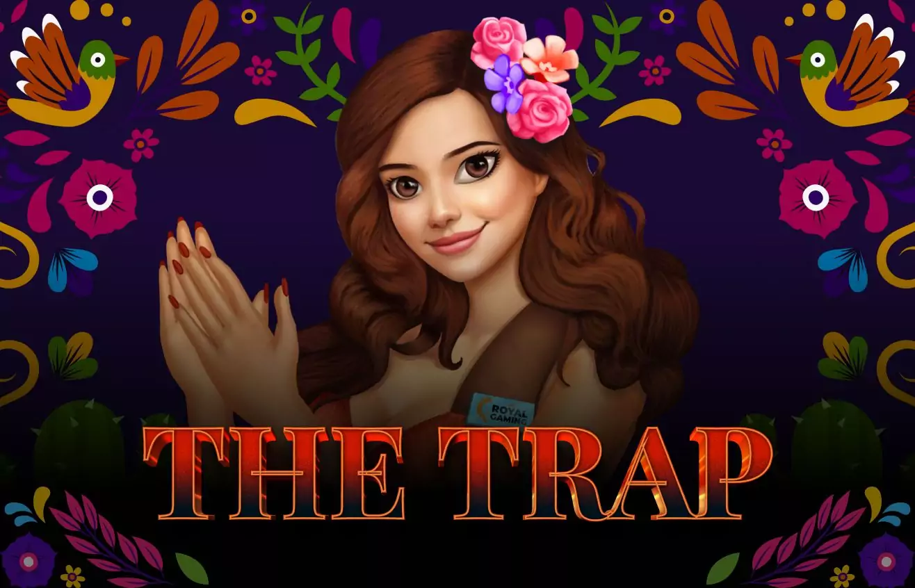 The Trap VR_dev