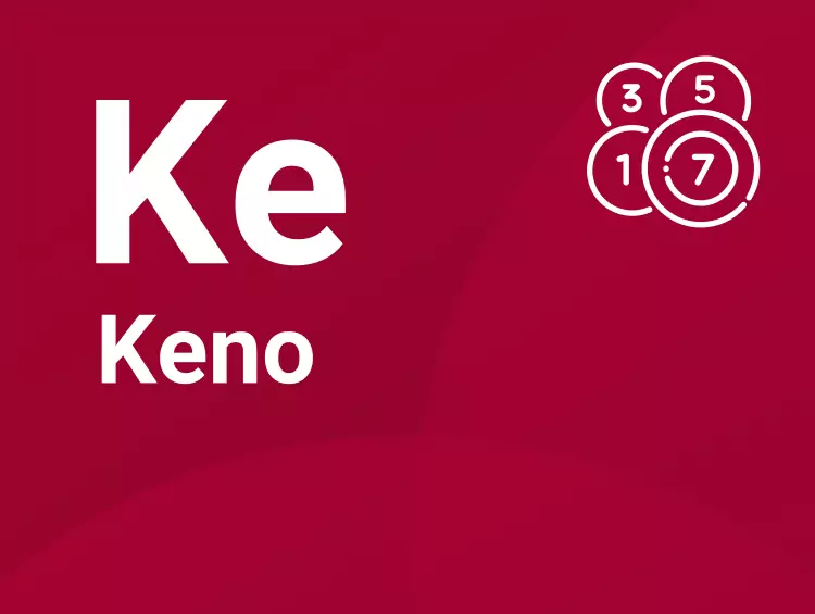 KENO