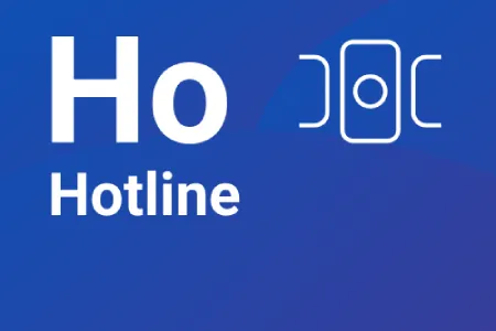 Hotline