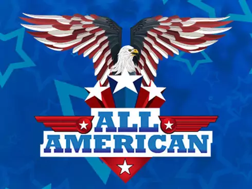 All american