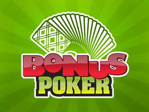 Bonus Poker