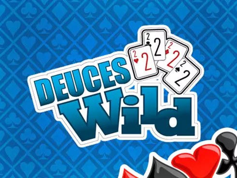 Deuces Wild
