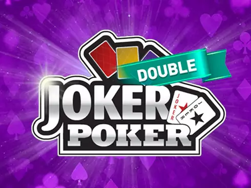 Double Joker Poker