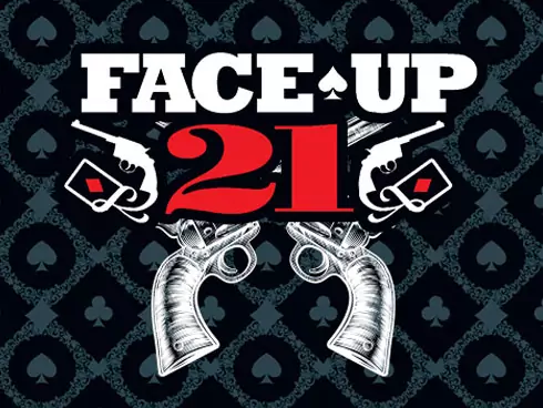 Face Up 21