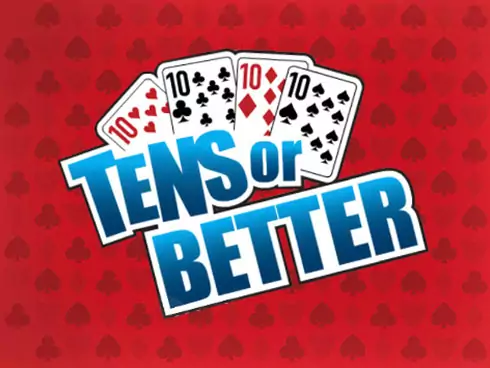 Tens or better