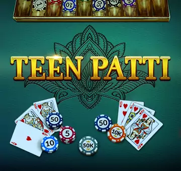 Three Card Poker Lobby