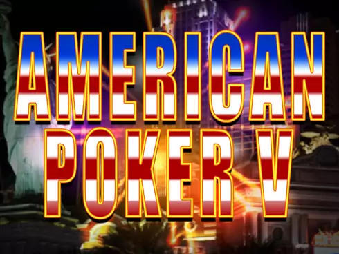 American Poker V