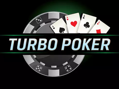 Turbo Poker